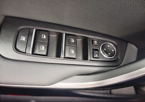 Kia Ceed cena 136152 przebieg: 1, rok produkcji 2024 z Bydgoszcz małe 106